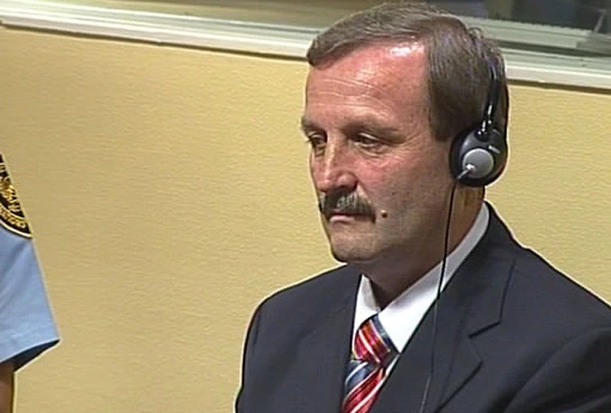 Odbijen zahtjev Milana Martića za prijevremeno puštanje na slobodu