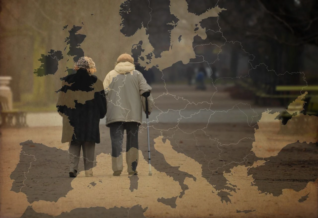 Ni migracije neće pomoći: Broj stanovnika EU-a počet će padati nakon 2029. godine