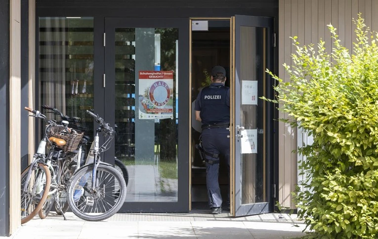 Napad 16-godišnjeg Hrvata u Njemačkoj proglašen terorizmom: Pronađeni tekstovi, vlasti ga prate od ranije