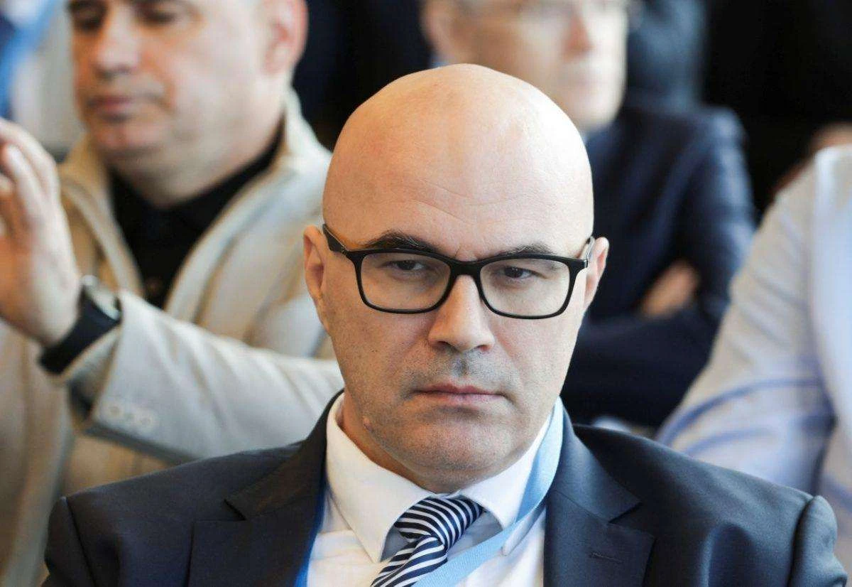 Knežević odgovorio Pupovcu: Položaj Srba u Hrvatskoj i Hrvata u BiH nije usporediv