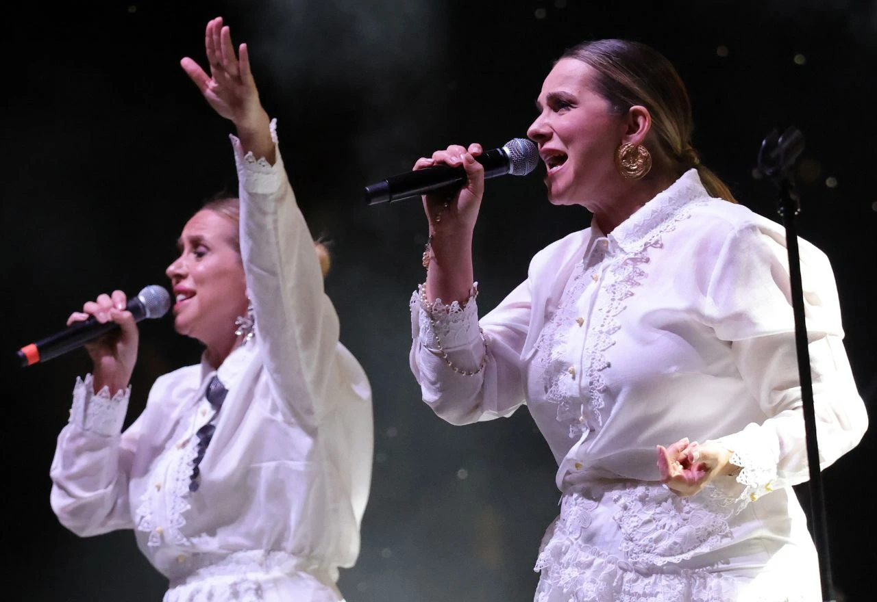 Marija Husar održat će koncert duhovne glazbe u Međugorju