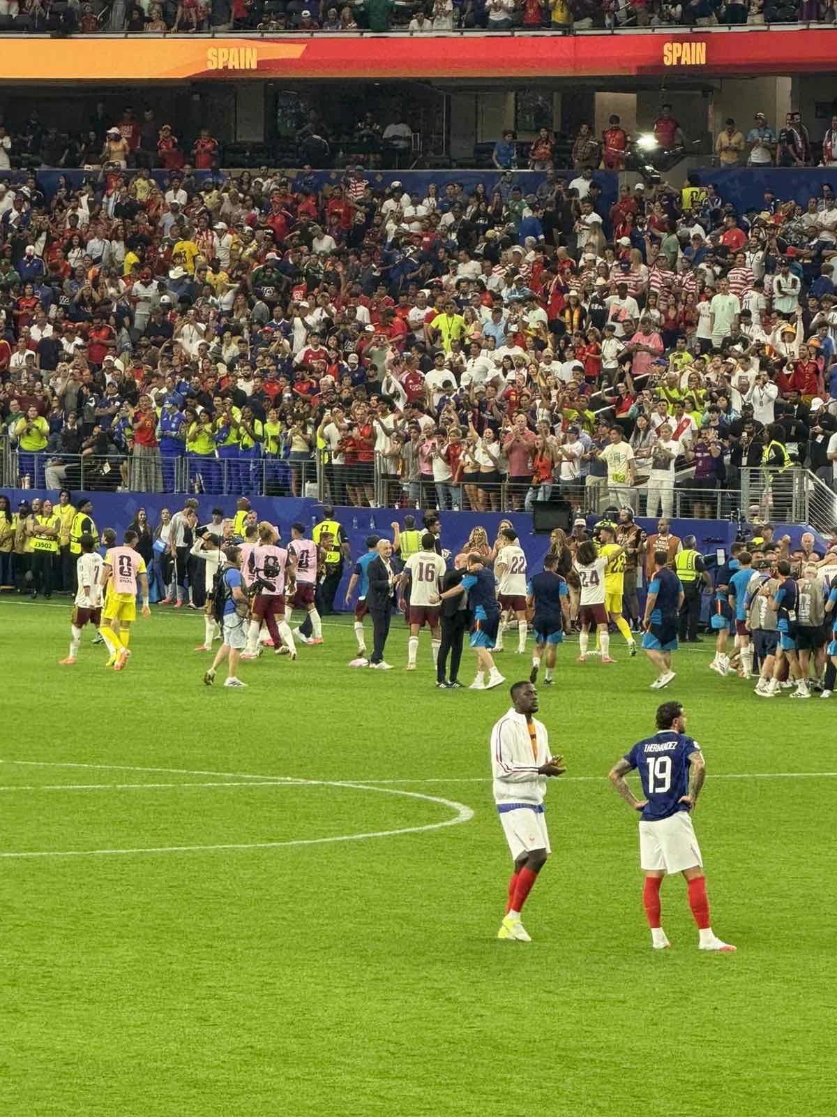 Oproštaj Francuza