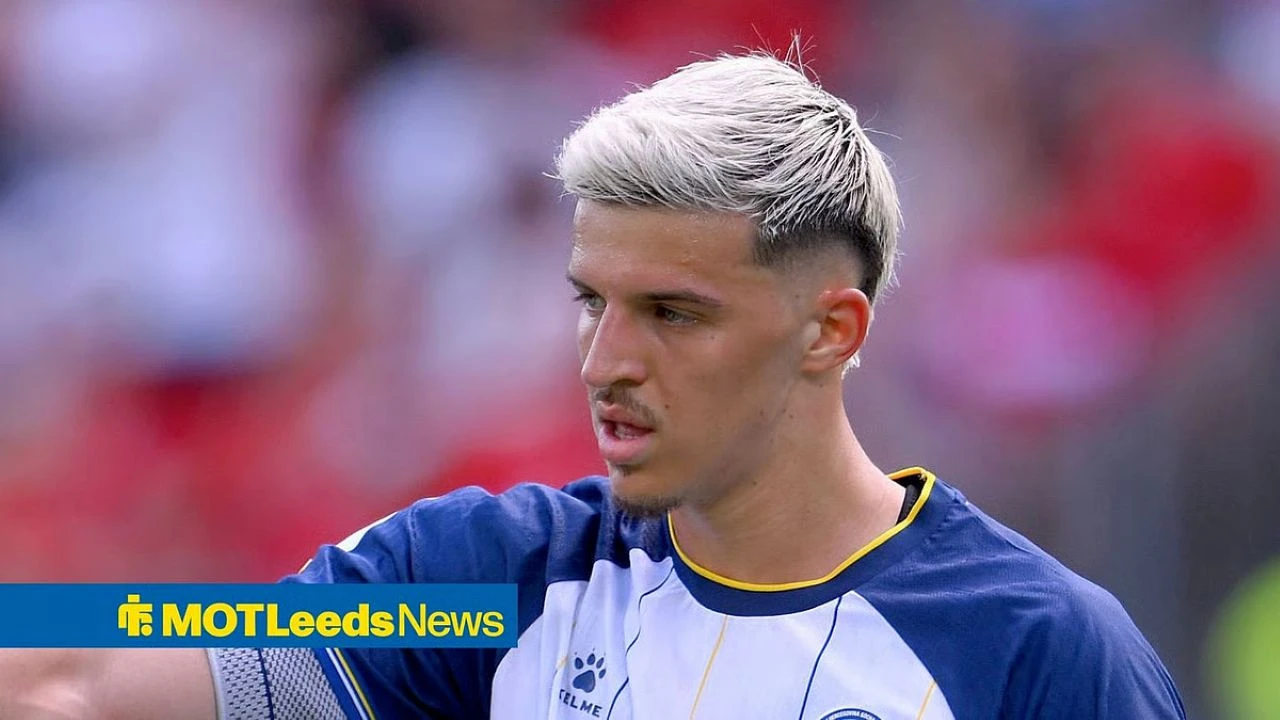 Tarik Muharemović odlazi u Englesku, potpisuje za Leeds
