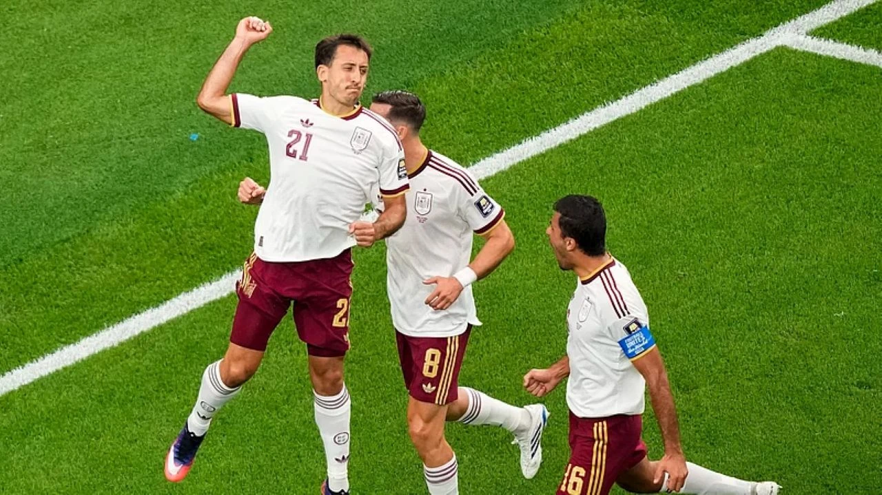 Španjolska ispisala povijest svjetskih prvenstava
