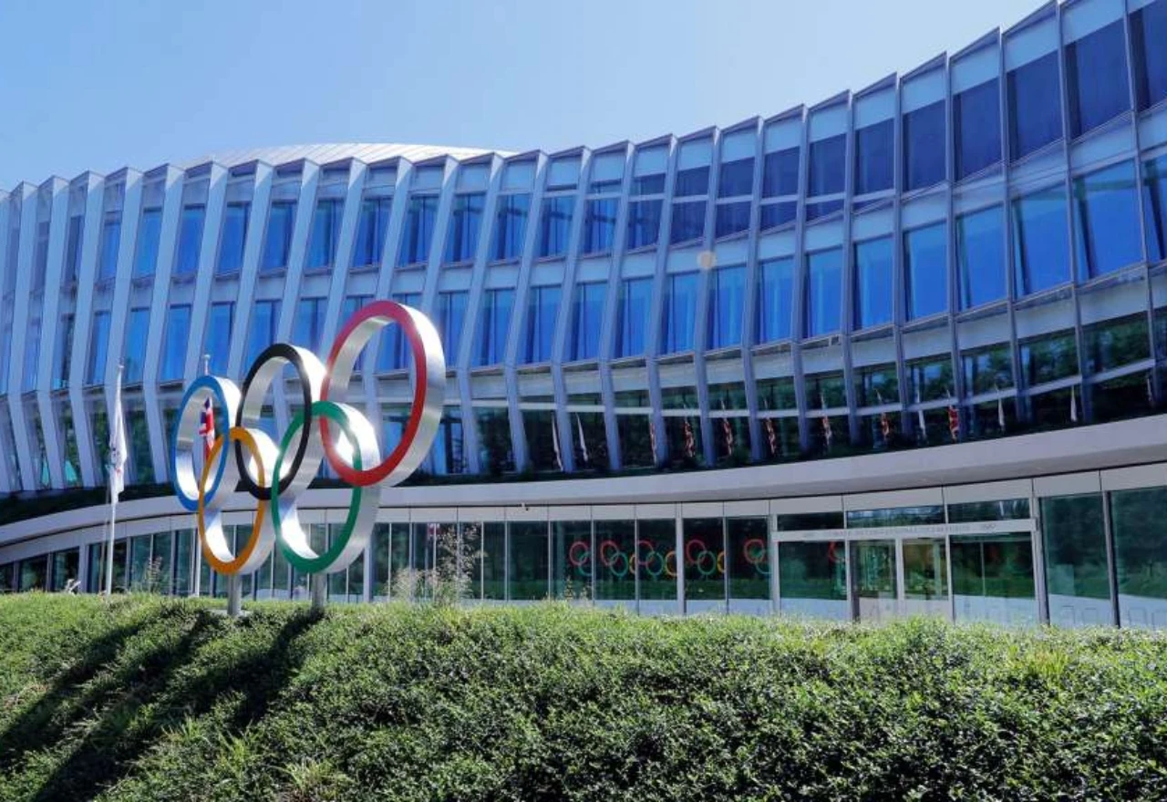 Devet zemalja traži ukidanje financiranja Olimpijskih igara zbog povratka Rusije