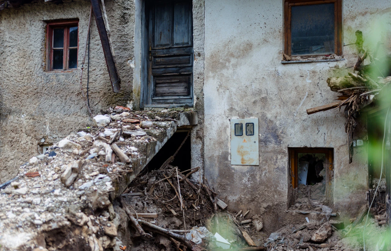 FUP izuzima dokaze iz šest pravnih osoba zbog tragedije u Donjoj Jablanici