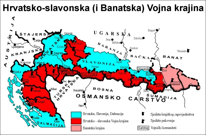 Na današnji dan Vojna krajina vraćena je civilnoj Hrvatskoj