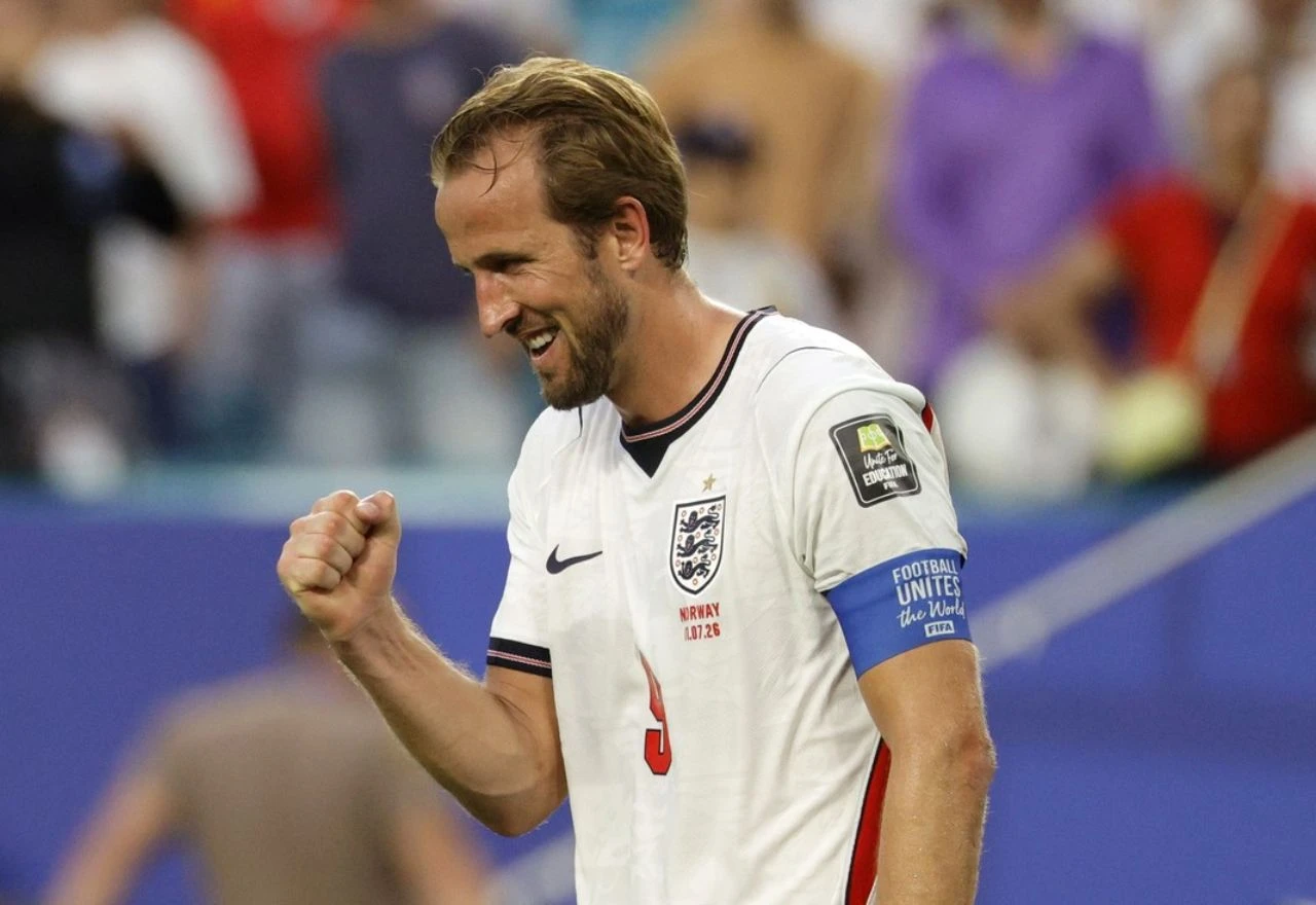 Bez strogih dijeta: Harry Kane otkrio jelovnik koji ga drži u vrhunskoj formi
