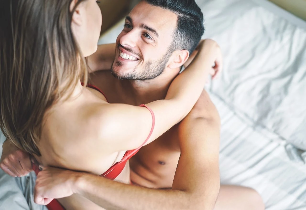 Zagarantiran užitak: Top 10 seks poza svih vremena