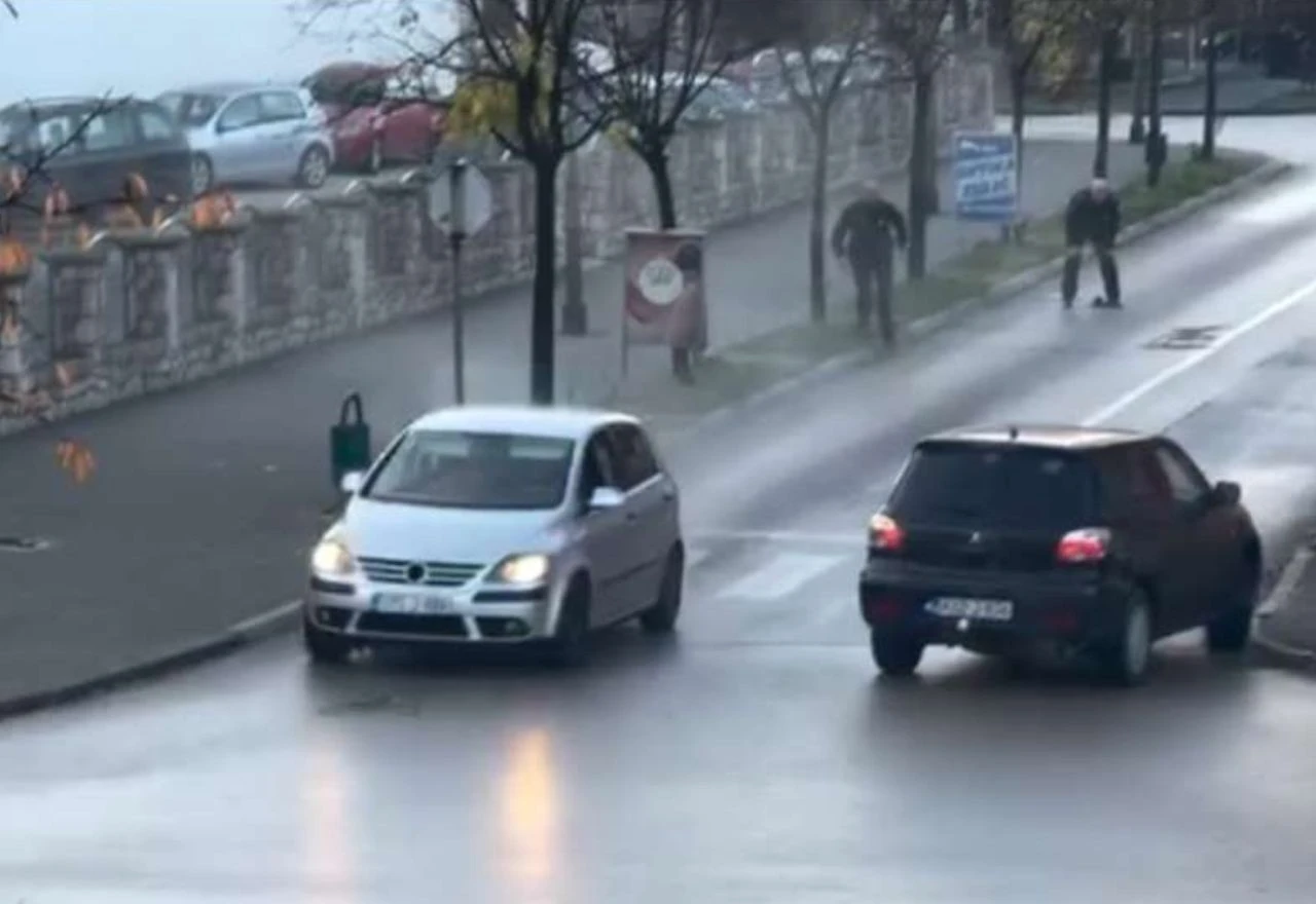 Potvrđena optužnica za pljačku zlatare i dva pokušaja ubojstva policajaca