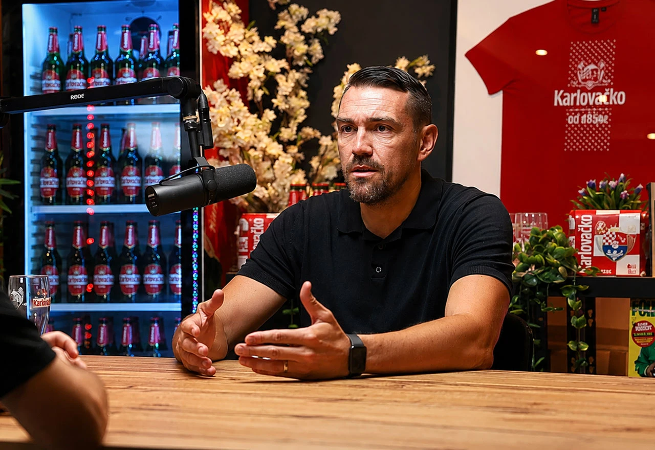 VIDEO I BORIS PANDŽA: Španjolska je bila perfektan, Engleska i Argentina su me doveli u problem