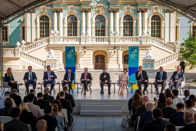 Srbija jedina protiv deklaracije o Ukrajini