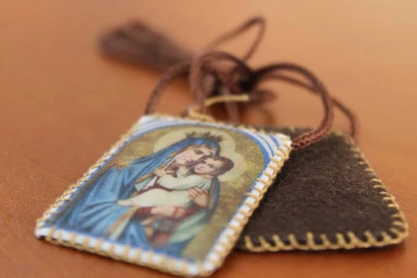 Što je škapular i koliko vrsta postoji?