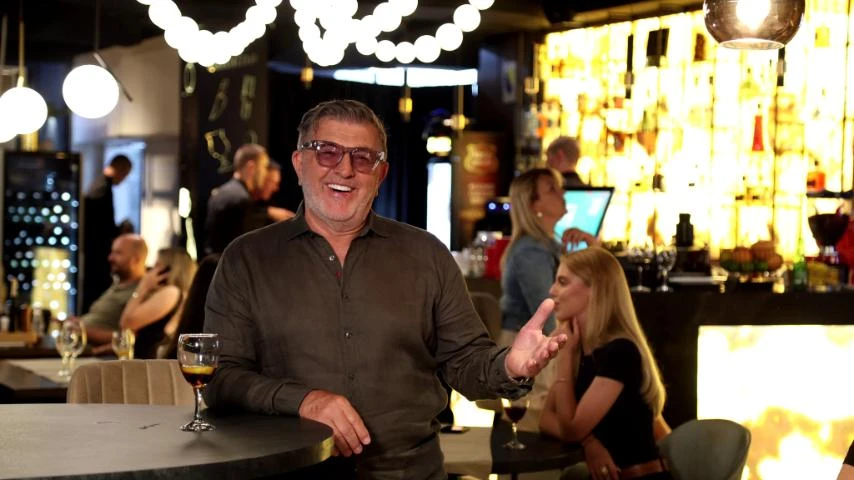 Šerif Konjević objavio novu pjesmu, fanovi jednoglasni: "Kralj se vratio!"