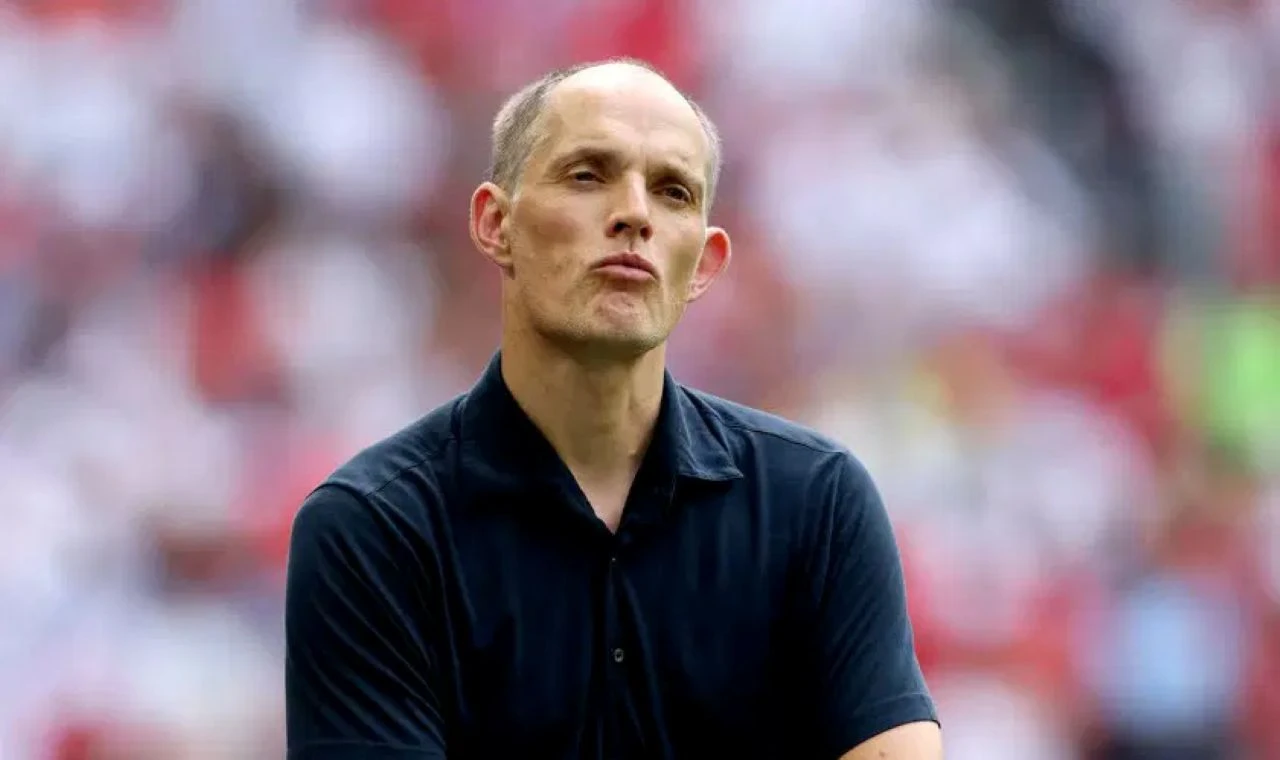 Tuchel je pokazao kako se utakmica može jednostavno izgubiti