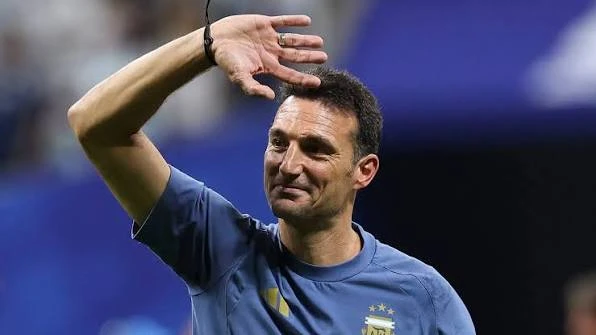 Scaloni: Nisam arogantan, ovi igrači su posebni