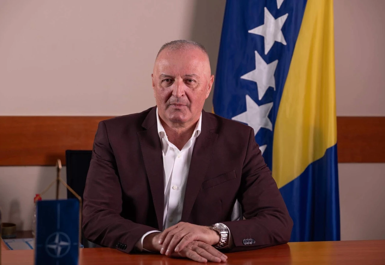 Helez: Herceg-Bosna se nikada neće vratiti