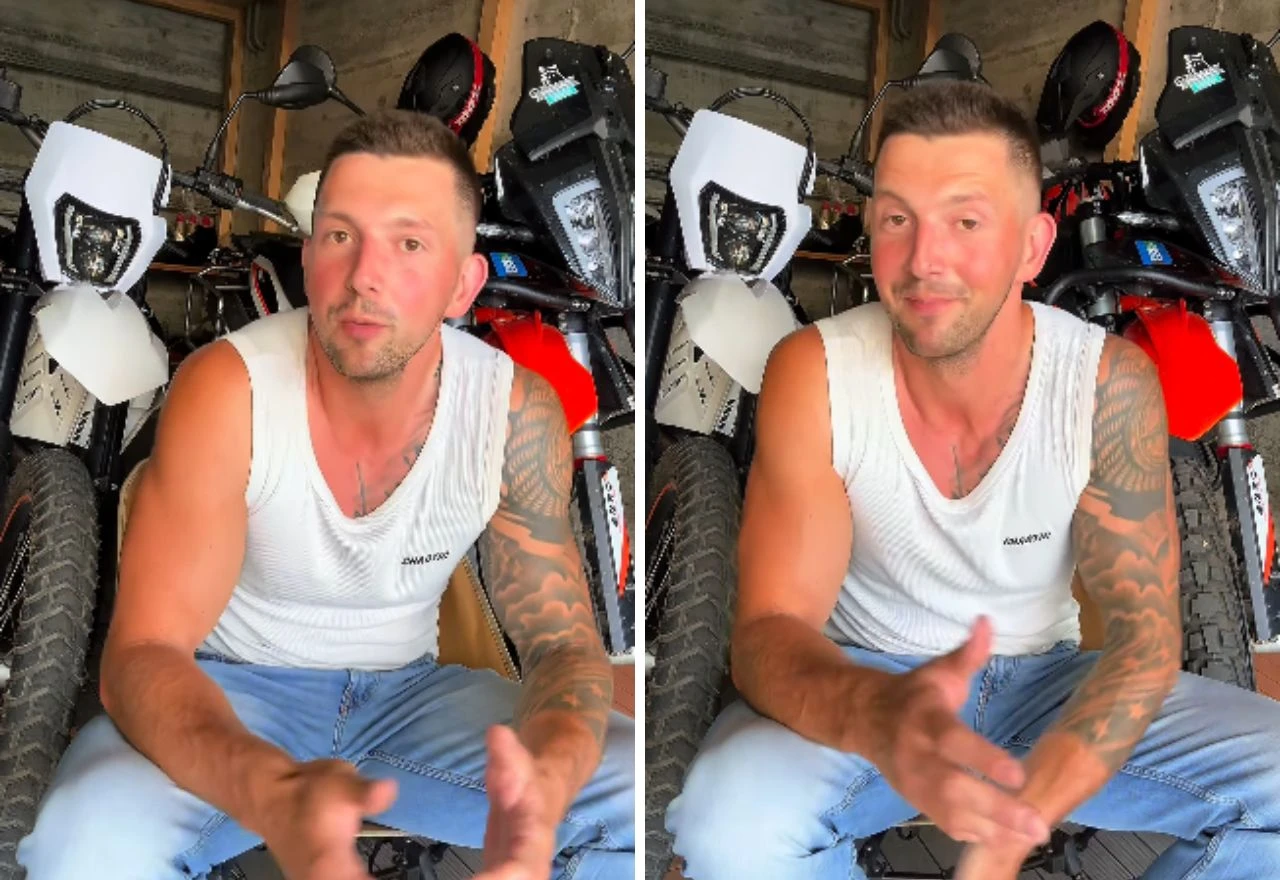 VIDEO | Ljubav je odlučio pronaći na internetu: "Možda će uspjeti pa da me mama pusti na miru"