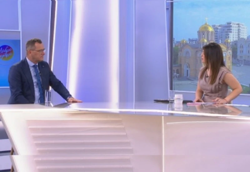 Gagić: "Onaj tko veliča ustaštvo veliča zlo"