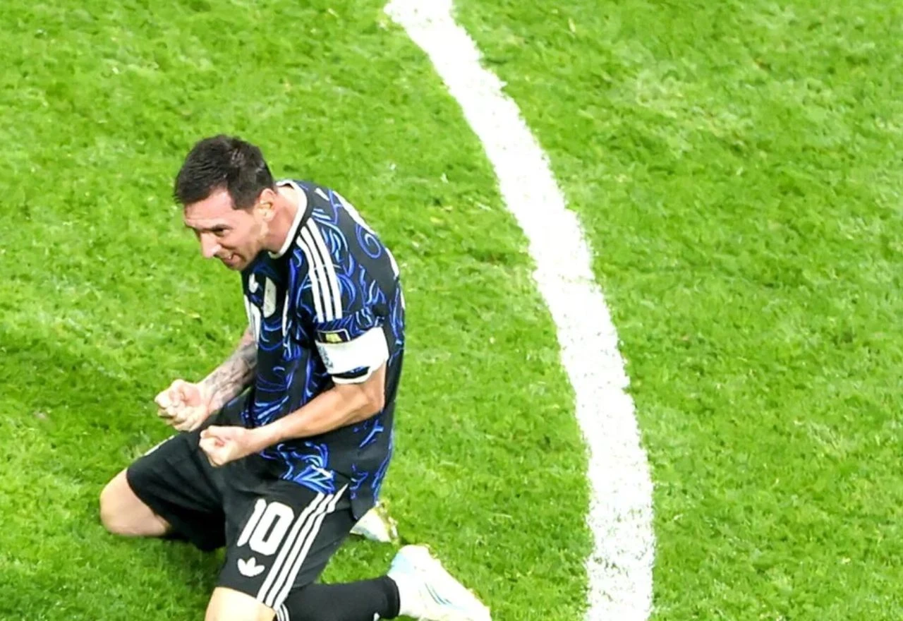 Messi s 39 godina dominira Svjetskim prvenstvom: Brojke potvrđuju turnir za povijest