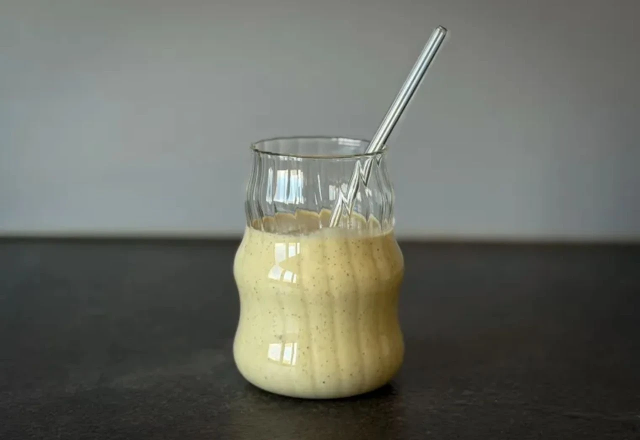 Ljetni smoothie po receptu fitness trenerice: "Održava osjećaj sitosti"