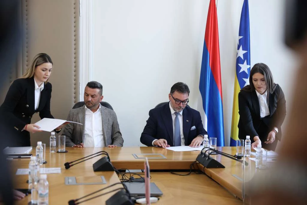 Pod američkim okom: Gorivo u BiH će se markirati radi otkrivanja nelegalnog prometa