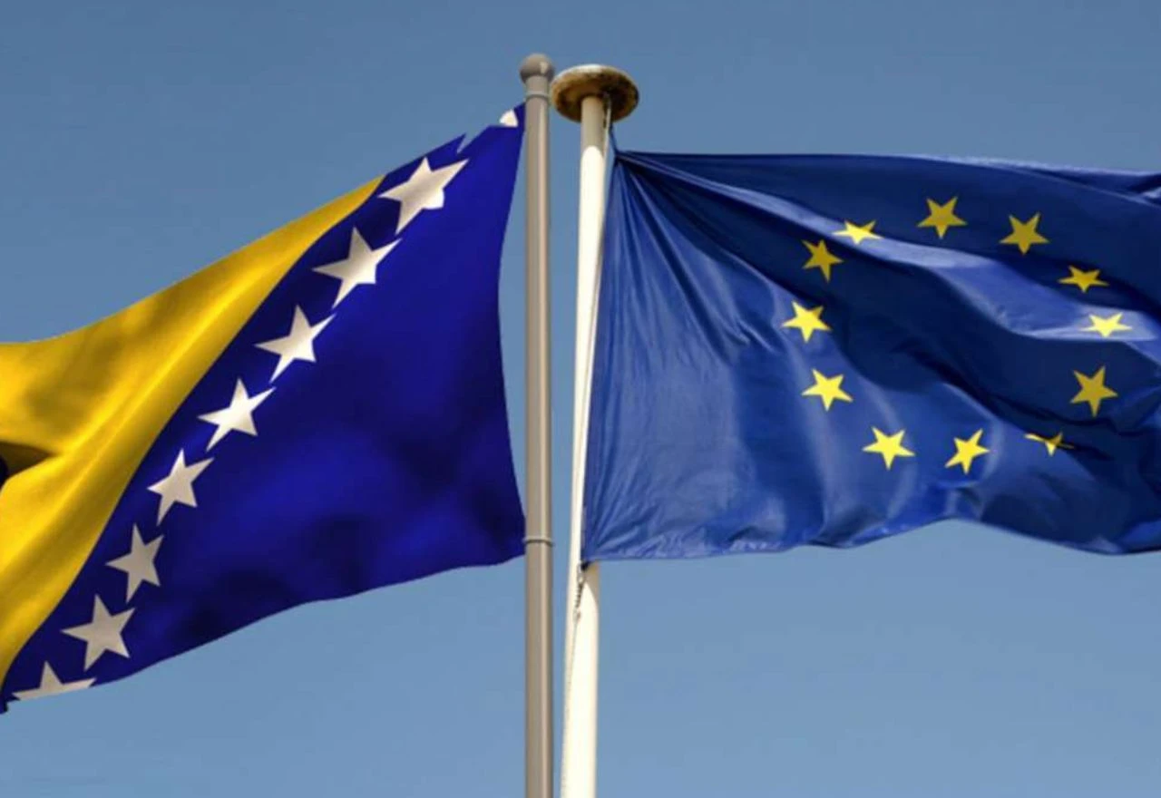BiH se pridružila sankcijama EU protiv šest osoba povezanih s kemijskim oružjem