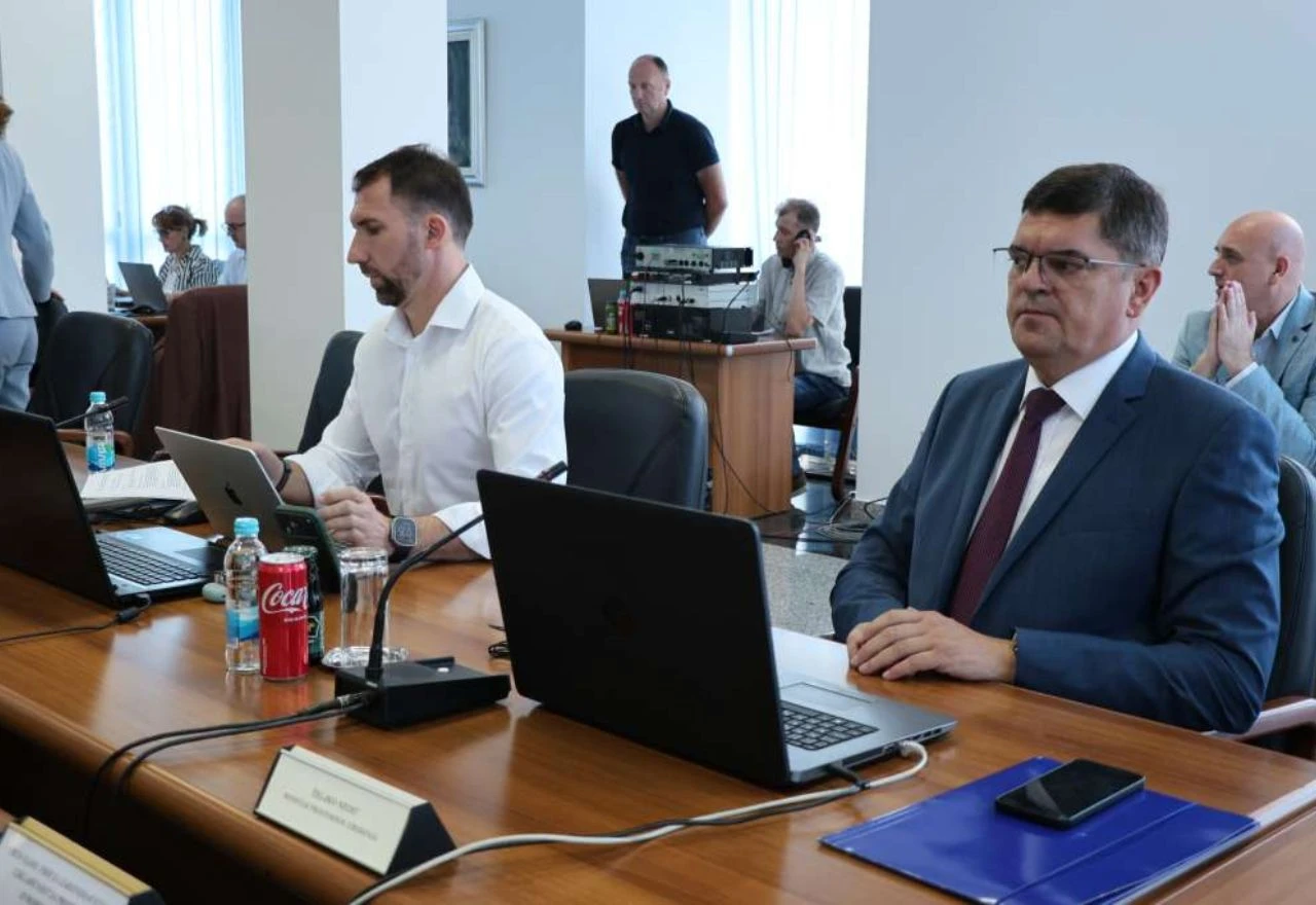 Delić najavio izmjene Zakona o roditeljima njegovateljima: "Sustav prilagođavamo stvarnim potrebama ljudi"