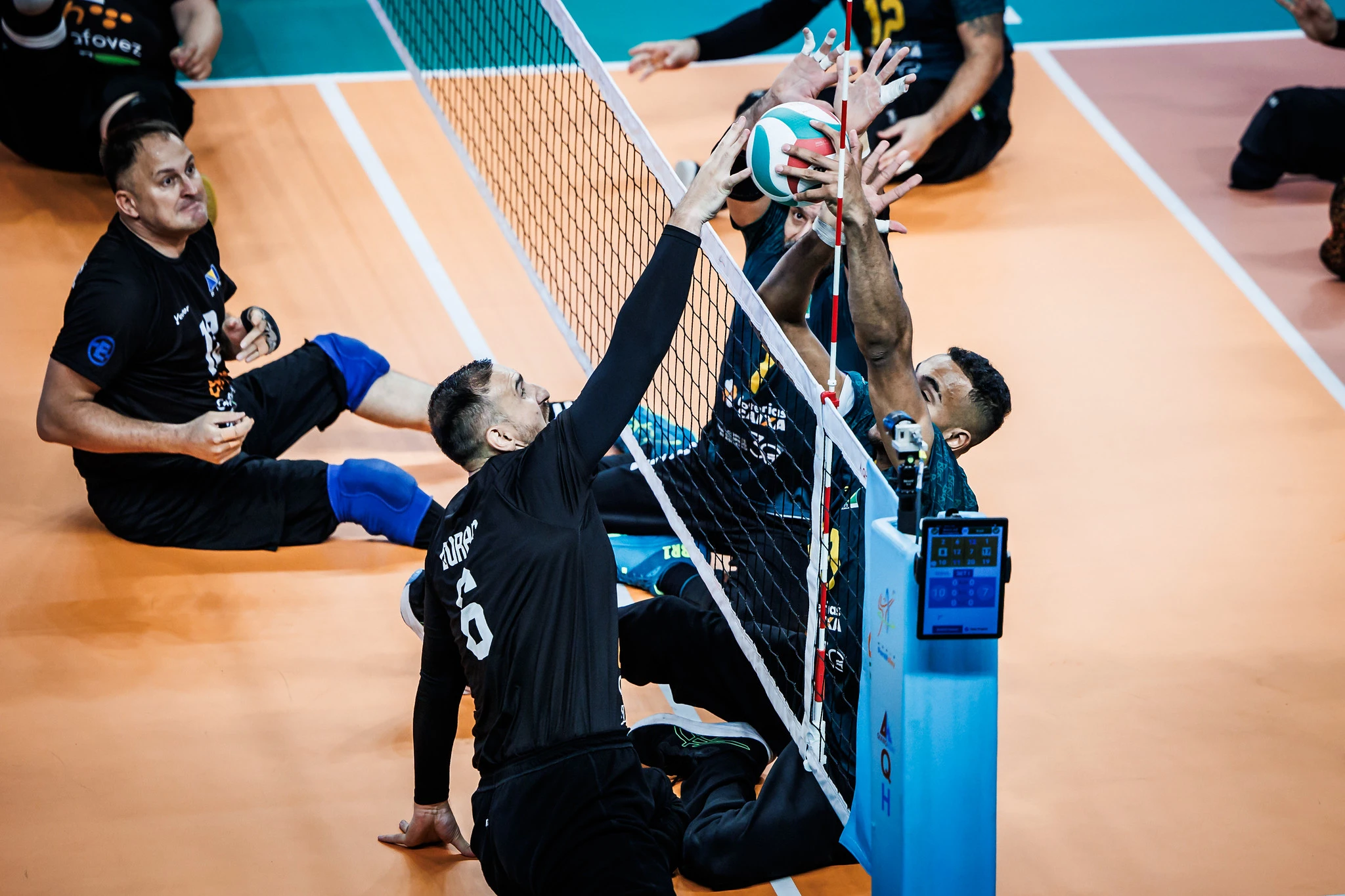 BiH preko Brazila do finala Svjetskog prvenstva