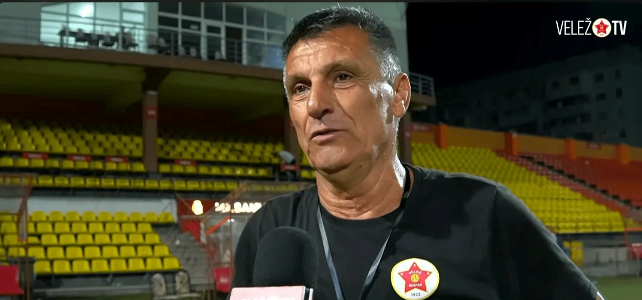 Rahimić: Svi znaju naše probleme, igrači pobjedu posvetili ozlijeđenom suigraču