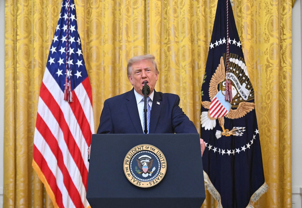 Kabelska prekinula prijenos Trumpa: "Govori neistine"