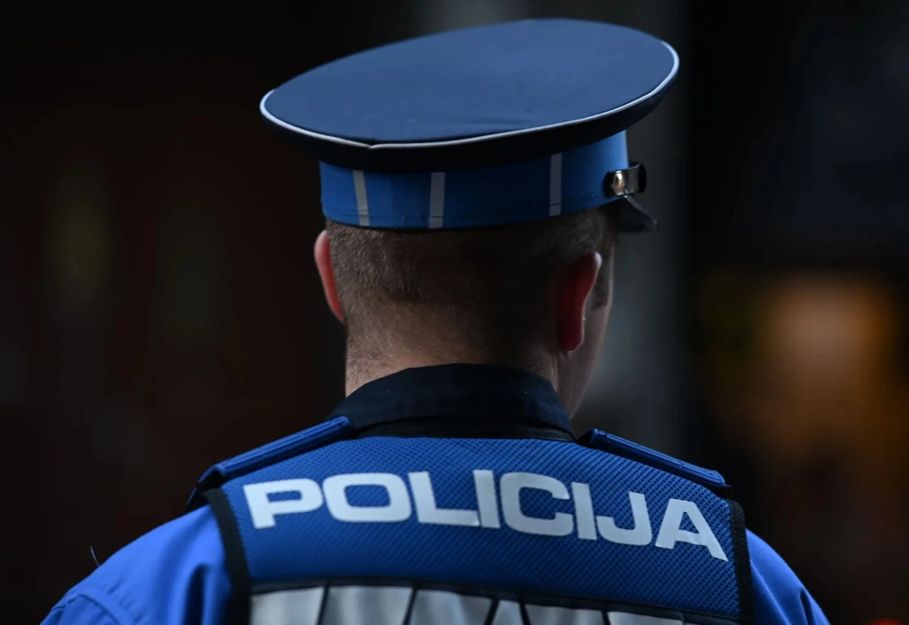 Muškarac smrtno stradao u nesreći kod Breze