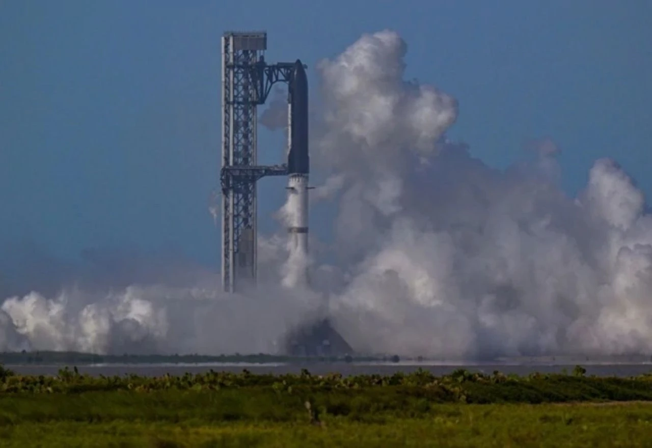 Lansiranje SpaceX-ove rakete prekinuto u zadnji čas