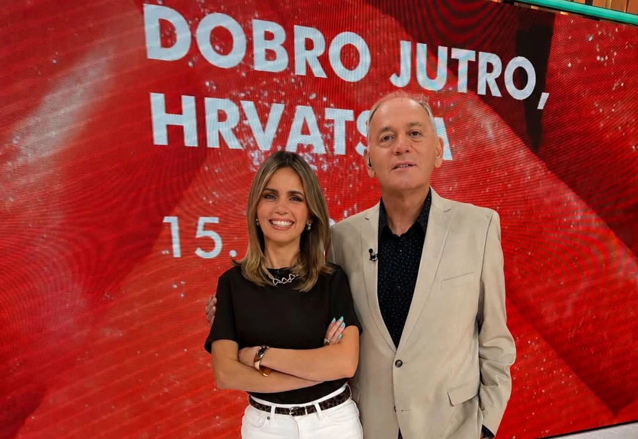 Mirko Fodor se vratio na male ekrane
