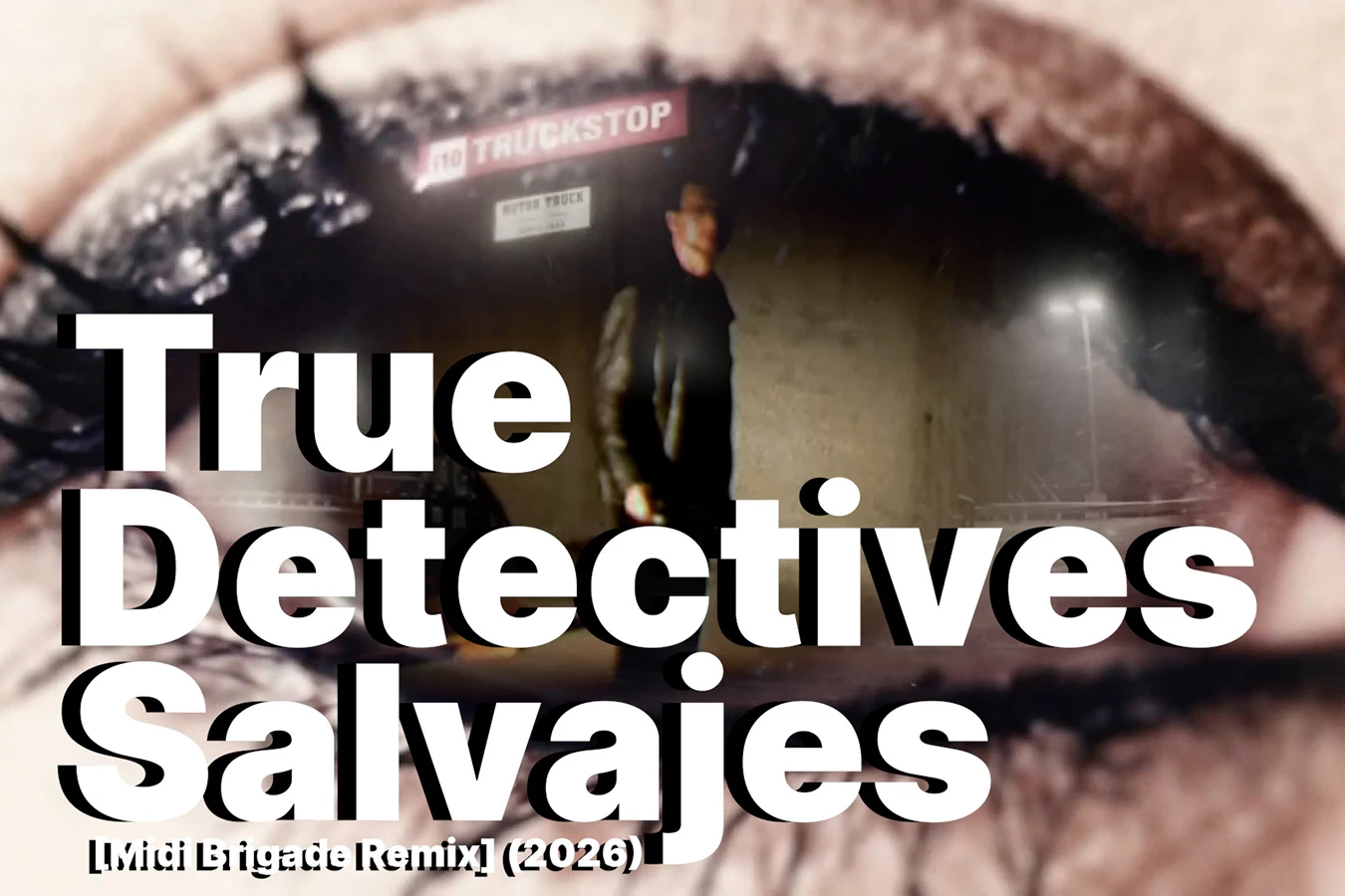 Midi Brigade VS Basheskia & Edward EQ: 'True Detectives Salvajes' kao sjećanje na mostarsku scenu