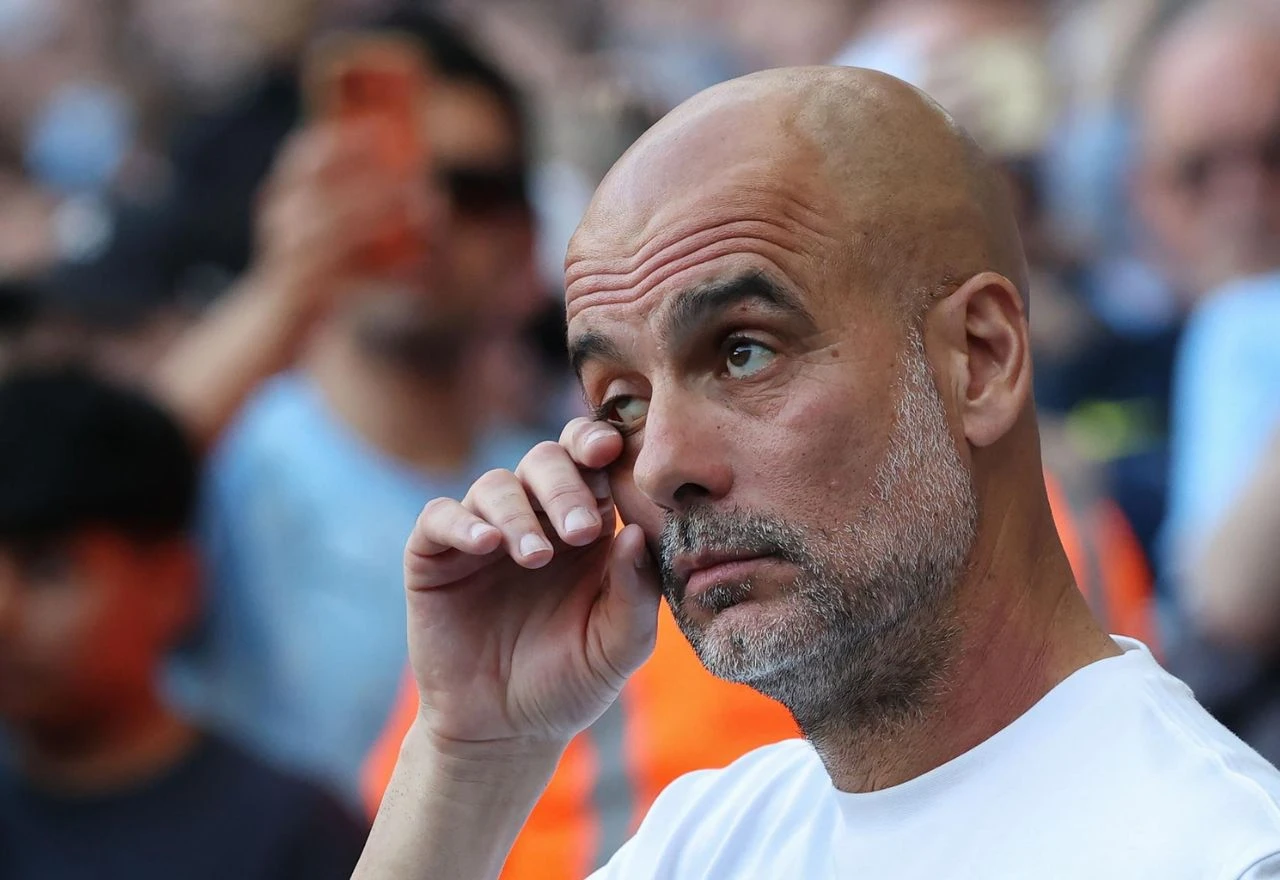 Pep Guardiola otkrio za koga navija u zadnjoj utakmici Svjetskog prvenstva