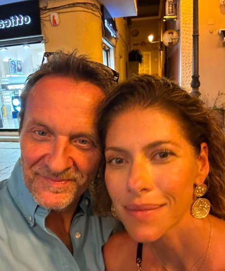 Jelena Perčin i Ante Gelo nakon vjenčanja uživaju na čarobnom otočju