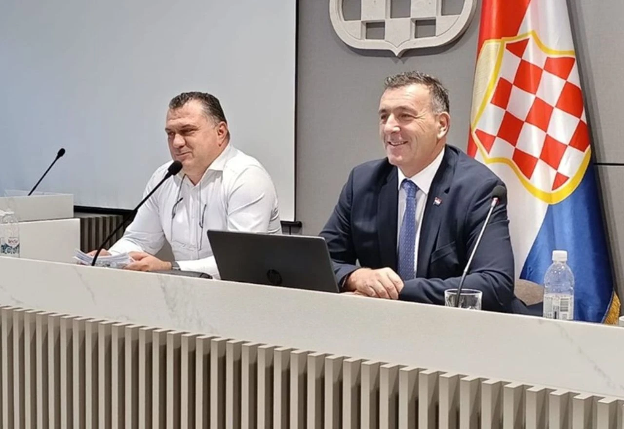 Vlada ŽZH raspodijelila 560.000 KM za programe kulture