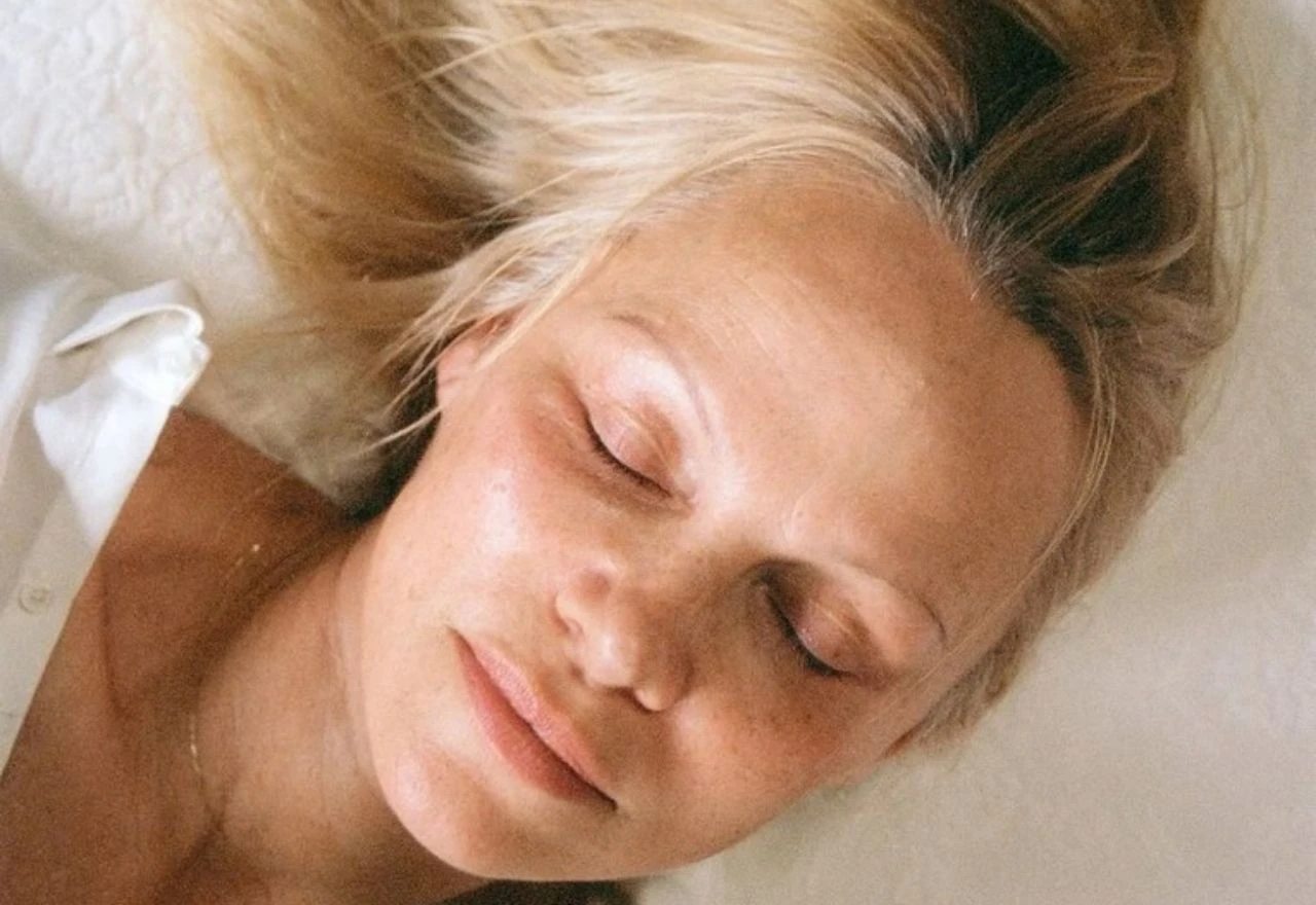 Tajna mladolikog izgleda Pamele Anderson je u prehrani