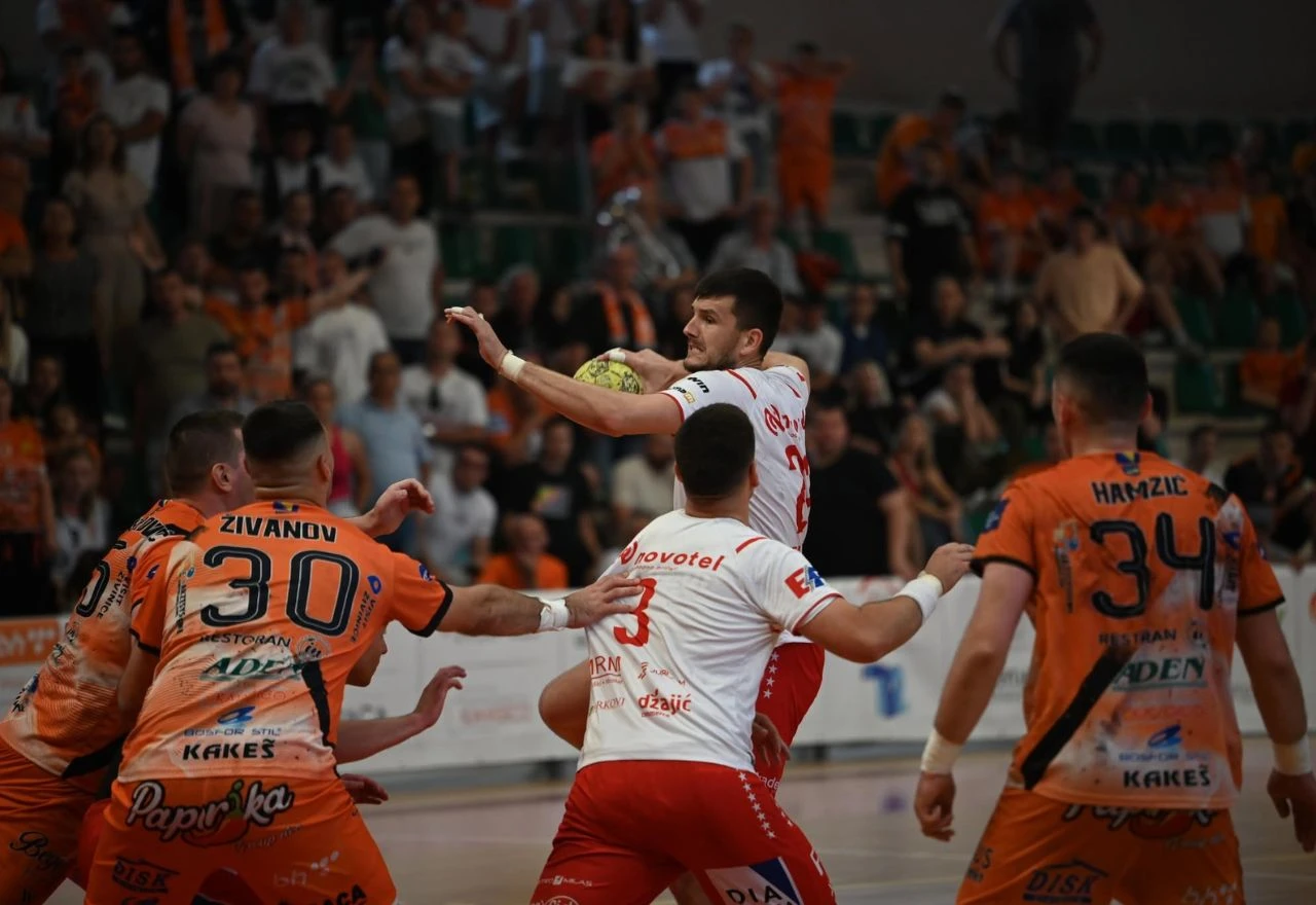 Izviđač saznao protivnike u skupini EHF Europske lige