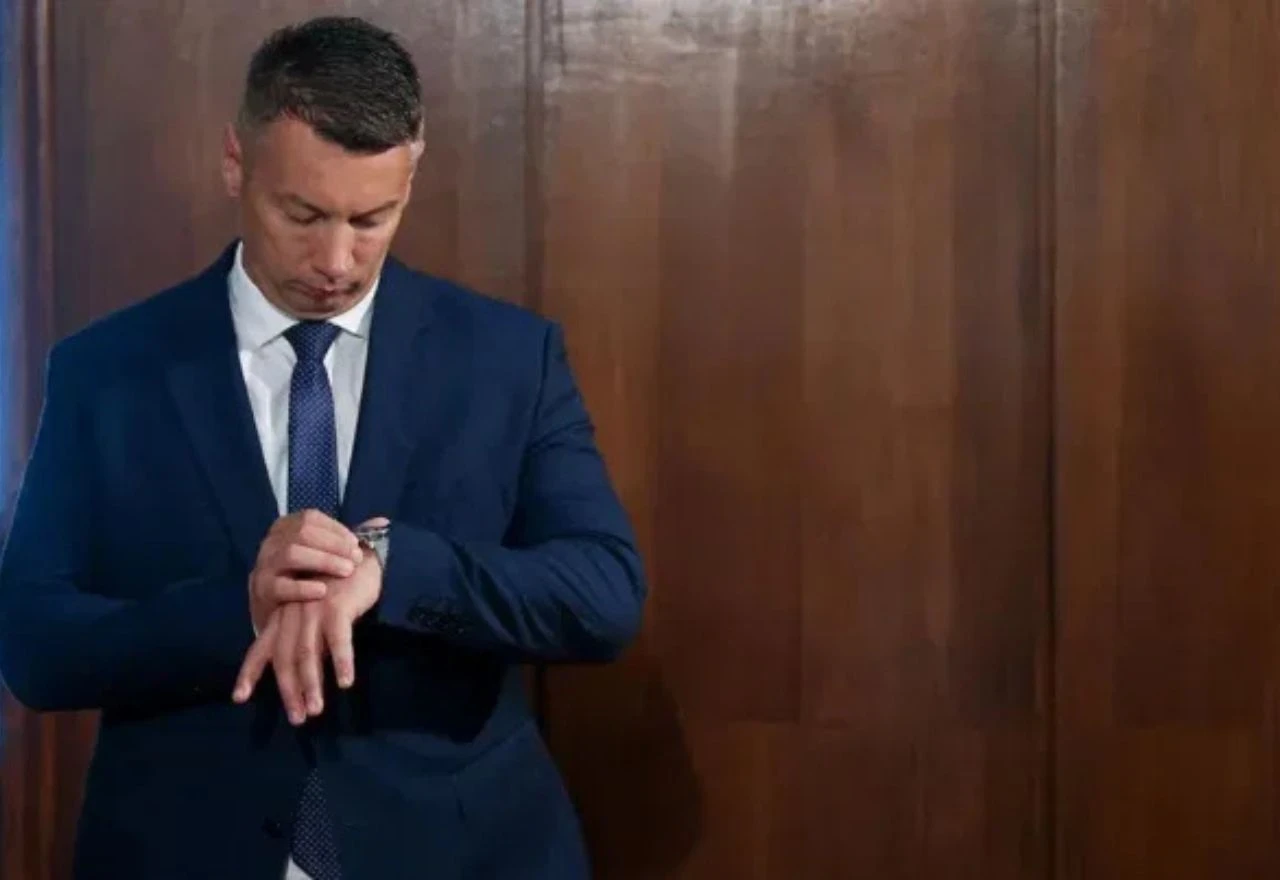Odbijena kaznena prijava protiv Nenada Nešića