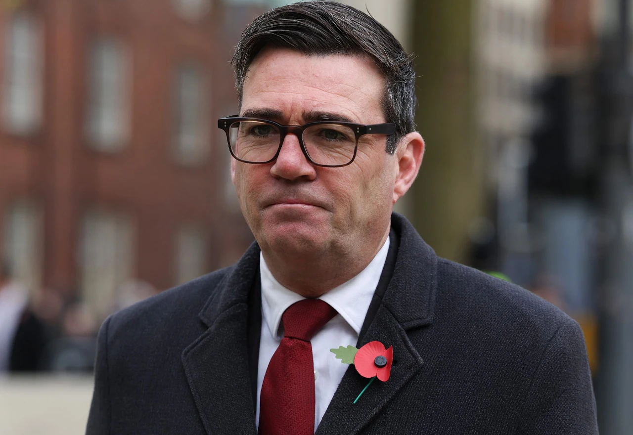 Burnham je novi čelnik Laburista, za nekoliko dana i novi britanski premijer