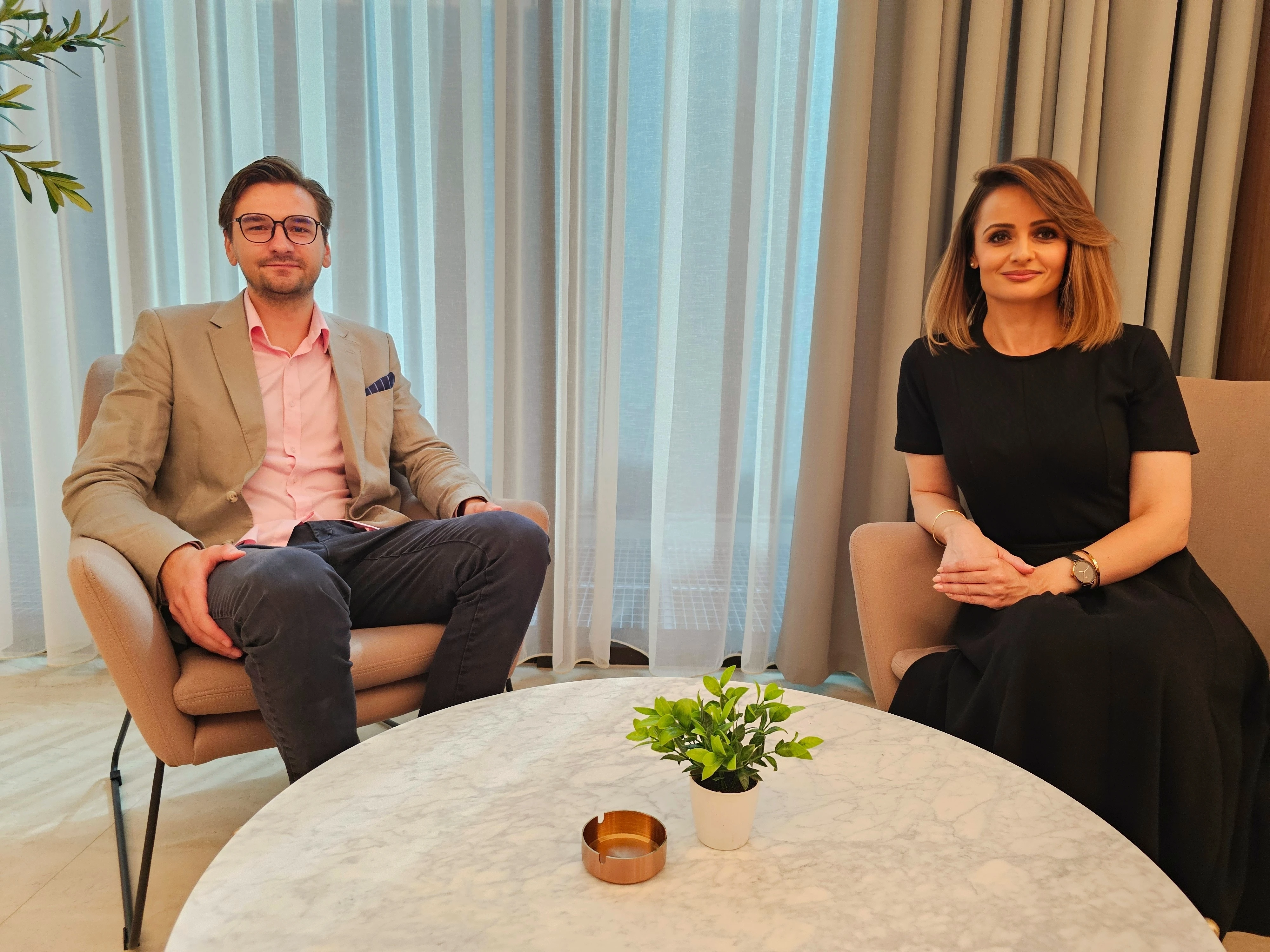 Mostarac radi u jednoj od najvećih kineskih bolnica: "I za 1% izgleda potrebno uložiti 100% truda"