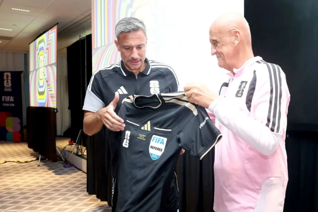 Collina objasnio zašto sudi Vinčić