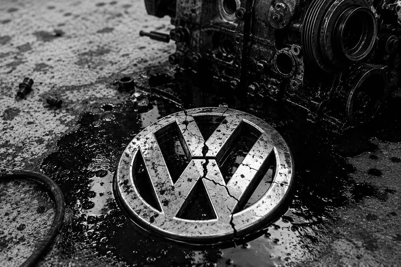 Njemački automobilski div pred slomom: Volkswagen gasi tvornice i otpušta tisuće radnika