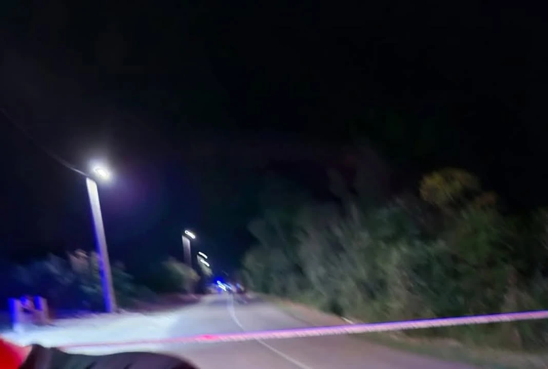 24-godišnji motociklist teško ozlijeđen u nesreći kod Ljubuškog
