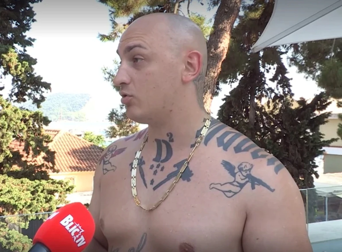 Uhićen Desingerica, građani pokrenuli peticiju