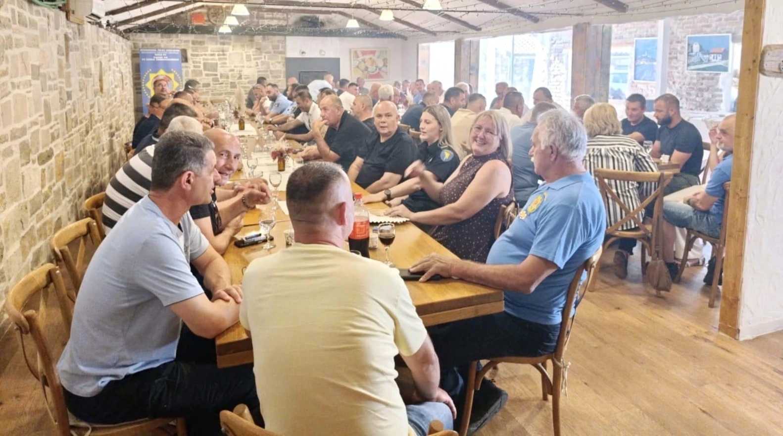 Regionalni klub IPA ŽZH održao je Izbornu skupštinu u Grudama, usvojio novi Statut i za predsjednika izabrao Gorana Žulja.