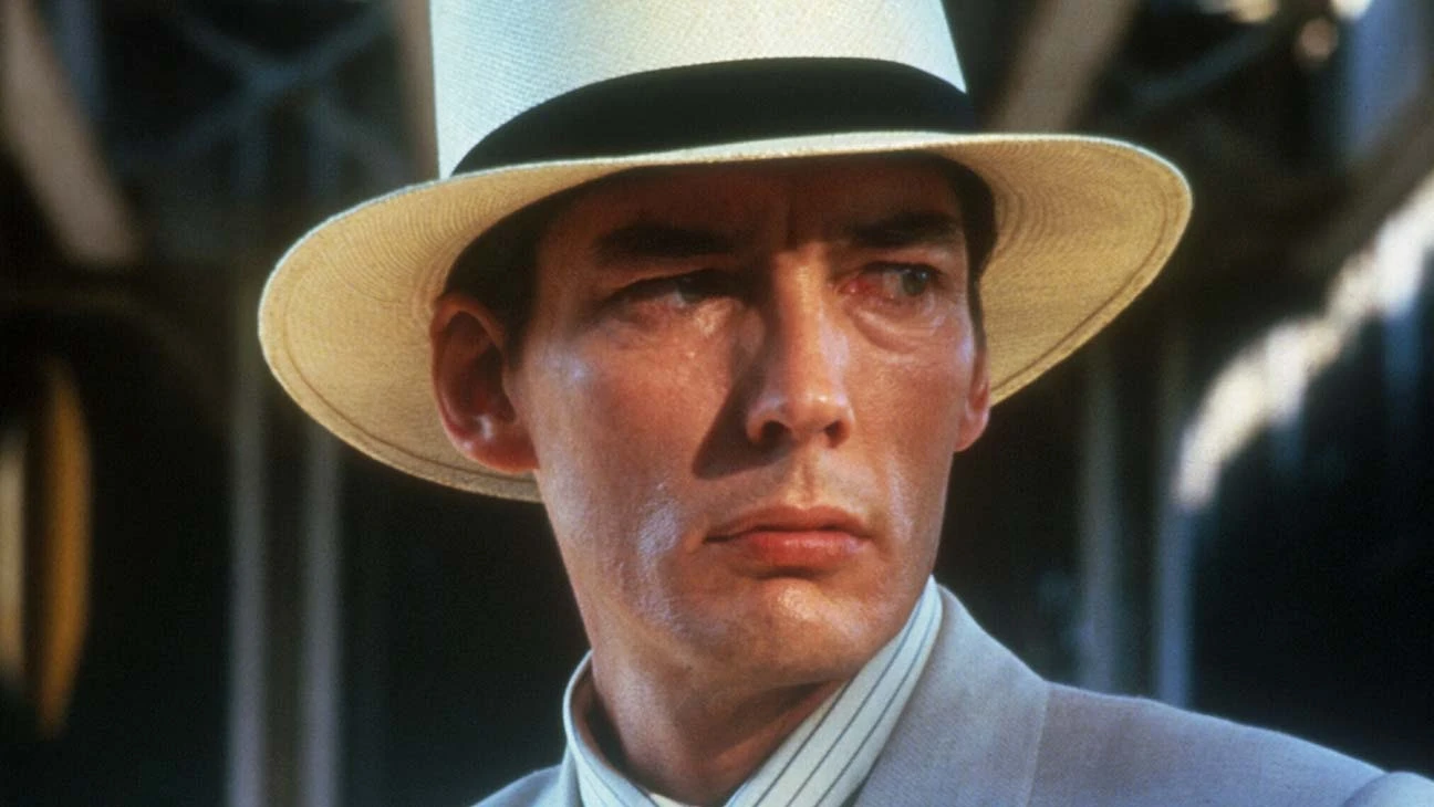 Billy Drago, jedan od najmarkantnijih filmskih negativaca