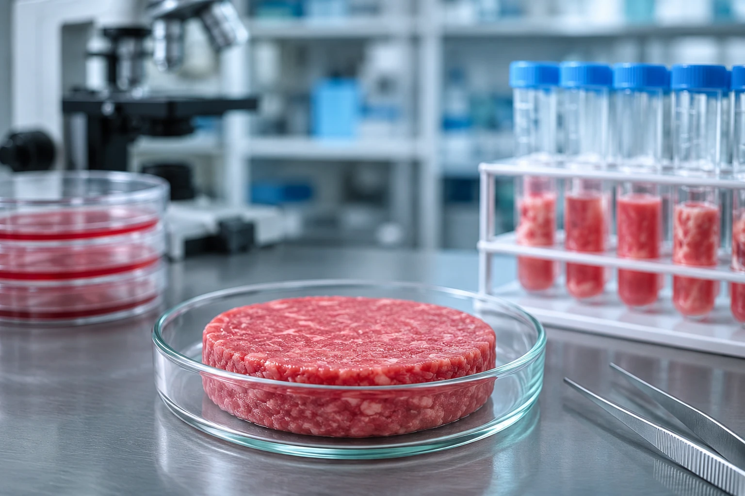 Mađarska zabranila laboratorijski uzgojeno meso: Odluka izazvala raspravu u EU